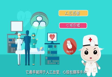 立秀美容医疗-动画广告宣传片