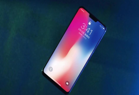 VIVO X21-上海电视广告片